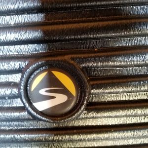 Meet your Posher, Dexter